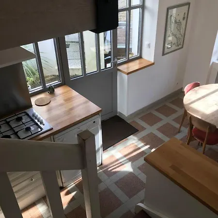 Charming House South Oleron With Bikes 別荘 *
