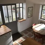 Charming House South Oleron With Bikes