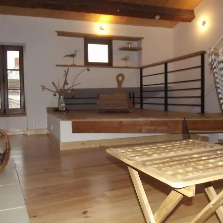 Tatil Evi Charming House South Oleron With Bikes