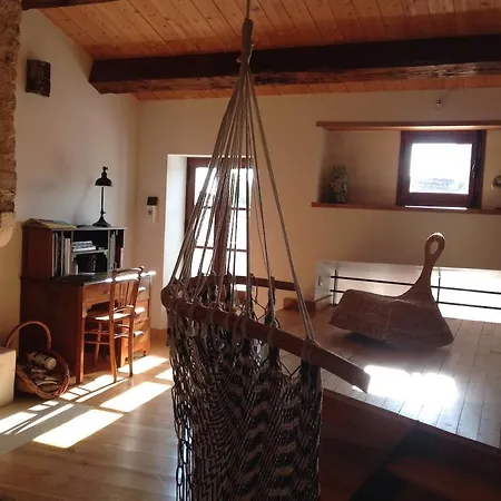 Charming House South Oleron With Bikes *