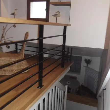 Holiday home Charming House South Oleron With Bikes