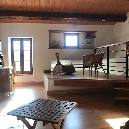 Charming House South Oléron With Bikes