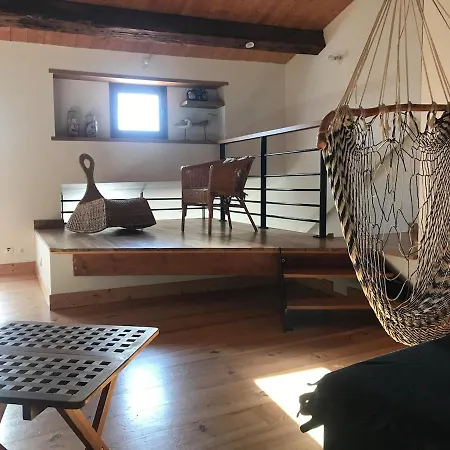 Charming House South Oleron With Bikes