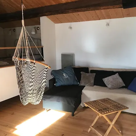 Сasa de vacaciones Charming House South Oléron With Bikes Le Château-dʼOléron