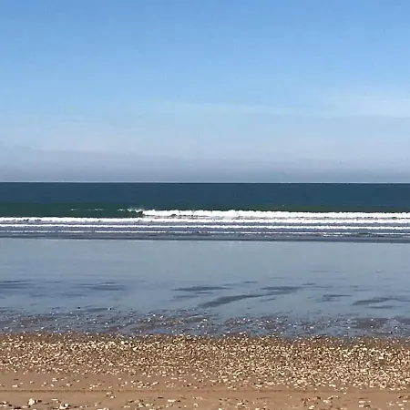 Charming House South Oléron With Bikes *