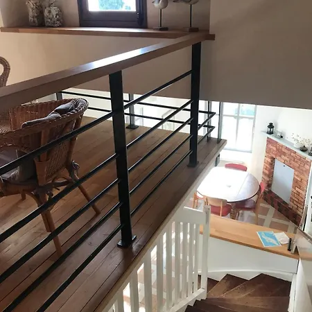 Charming House South Oleron With Bikes