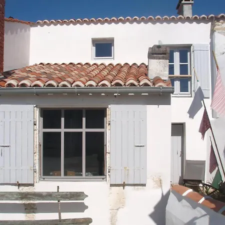 Charming House South Oleron With Bikes Holiday home *