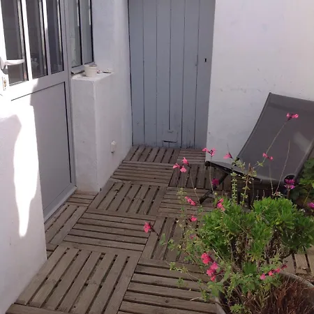 Charming House South Oleron With Bikes *