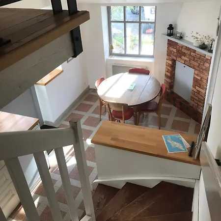Charming House South Oleron With Bikes * Le Chateau-d'Oleron
