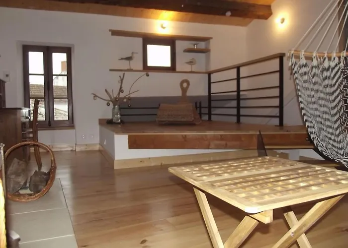 Сasa de vacaciones Charming House South Oléron With Bikes