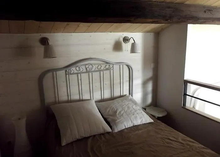 Charming House South Oléron With Bikes *