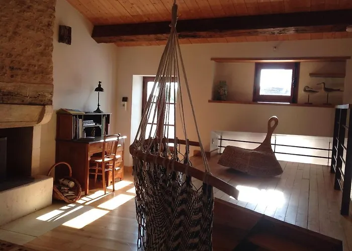 Charming House South Oléron With Bikes *