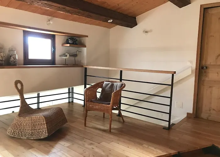 Charming House South Oléron With Bikes Сasa de vacaciones *