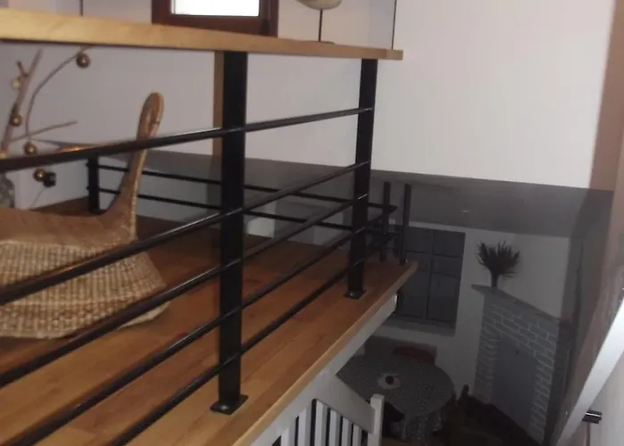 Сasa de vacaciones Charming House South Oléron With Bikes