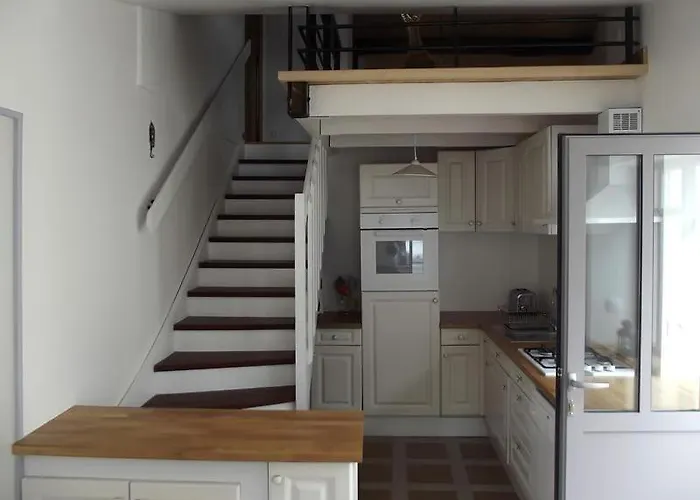 Charming House South Oléron With Bikes Сasa de vacaciones *