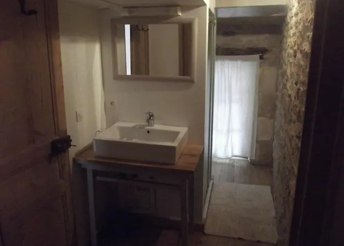 Сasa de vacaciones Charming House South Oléron With Bikes *