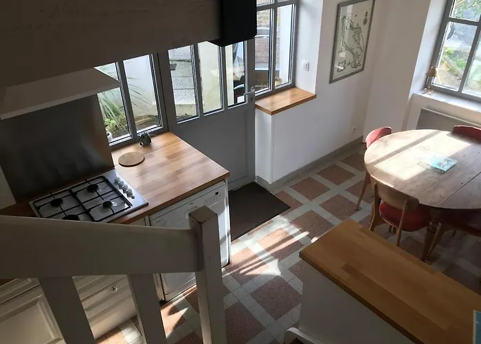 Charming House South Oléron With Bikes Сasa de vacaciones *