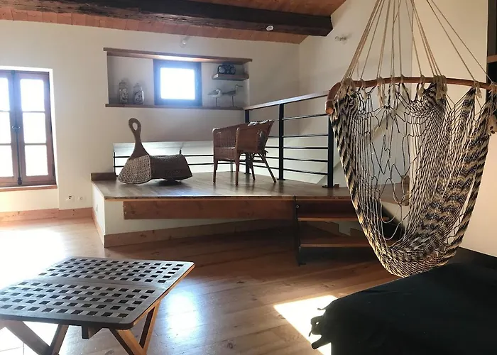 Charming House South Oléron With Bikes