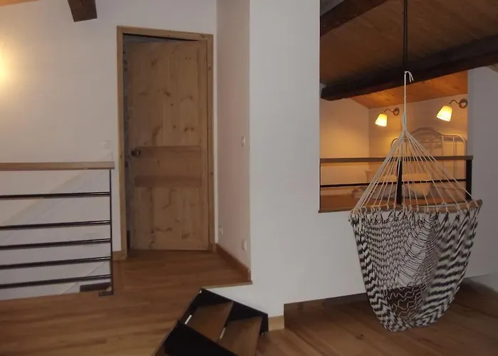 Сasa de vacaciones Charming House South Oléron With Bikes