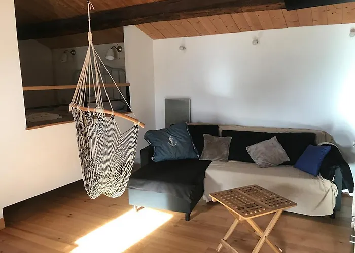 Сasa de vacaciones Charming House South Oléron With Bikes Le Château-dʼOléron