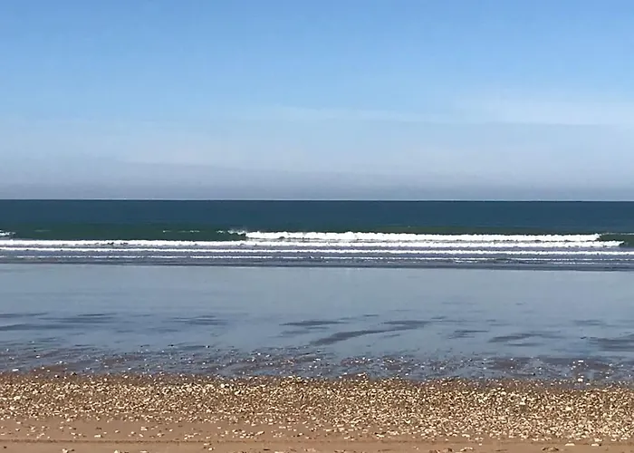 Charming House South Oléron With Bikes *
