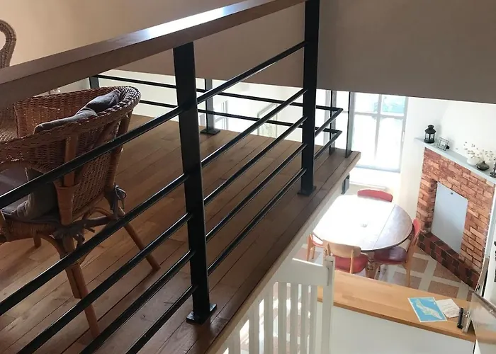 Charming House South Oléron With Bikes