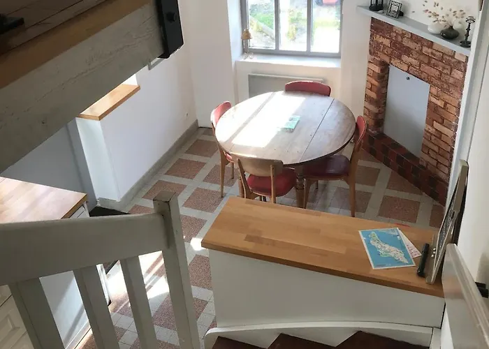 Charming House South Oléron With Bikes * Le Château-dʼOléron